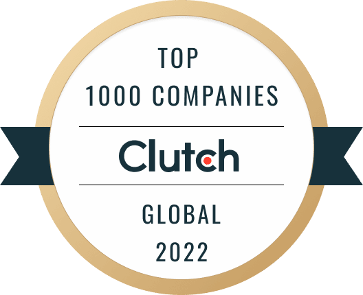 Clutch Top 1000 Global 2022 (1)